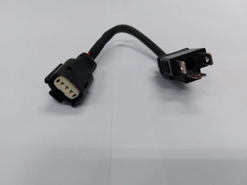 TXL Cable線產品照片